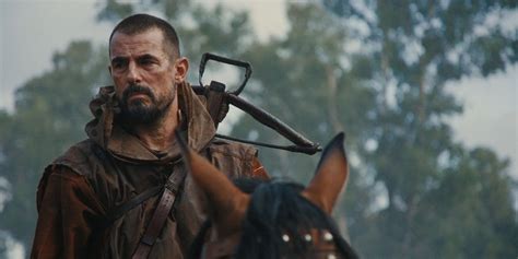William Tell 2025 DVDRip